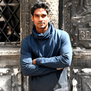 Naveen Humanitat
