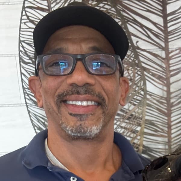 Terrell Miller