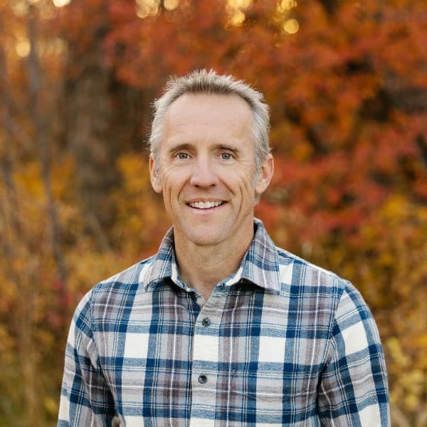 Aaron Christensen