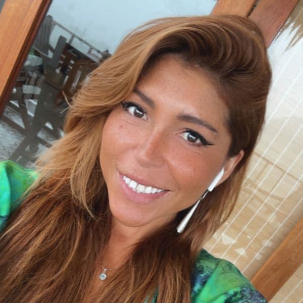 Joa Bohorquez