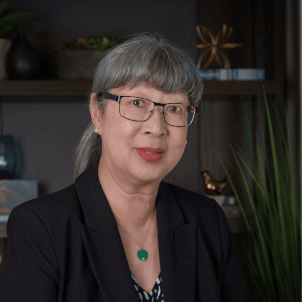 Grace Cheung-Schulman