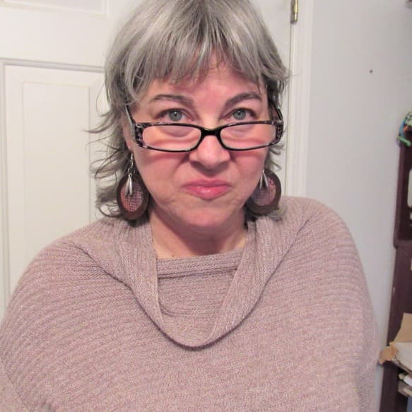 Jo-Ann M Falace