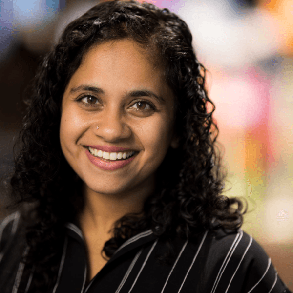 Thejaswini Somasundaram