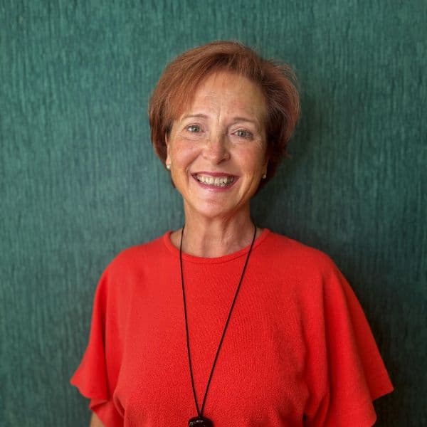 Sandra Henson