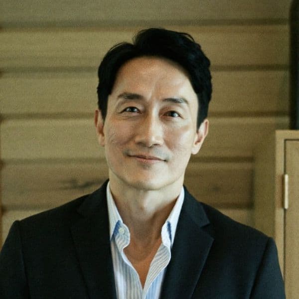 Gavin Ng
