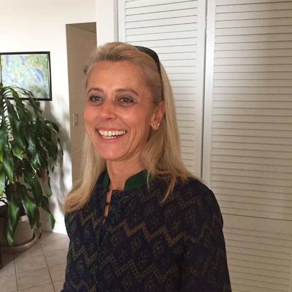 Liliane Serbinenko