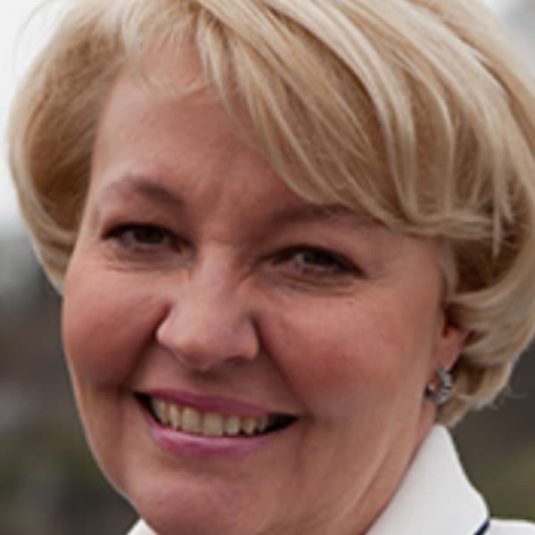 Karen Capper