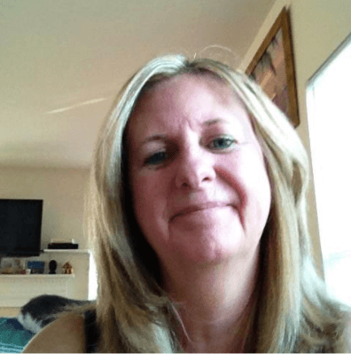 Shari Lodge Williams