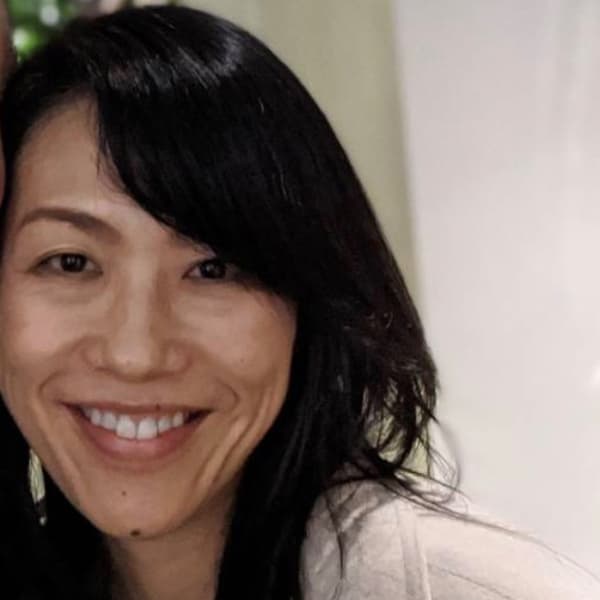 Naoko Yamanaka
