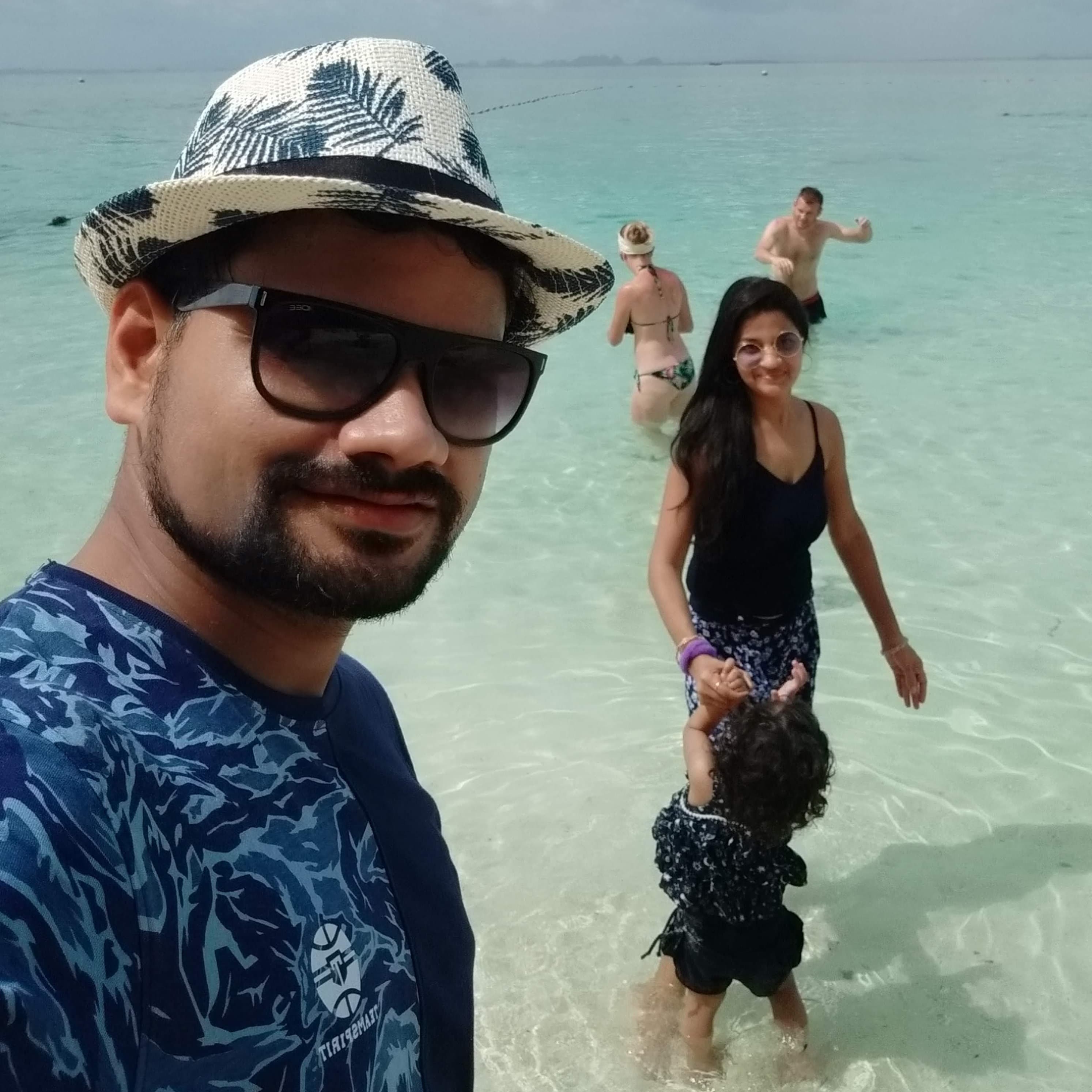 Sourabh Suman