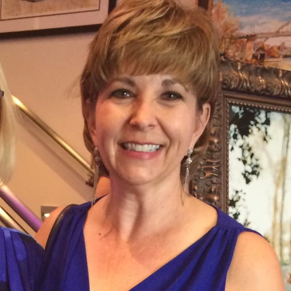 Evelyn Butler