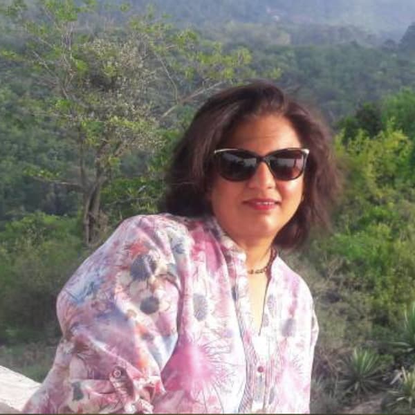 Sonia Sharma