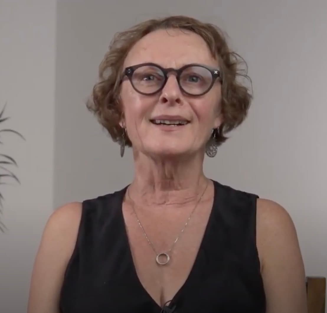 Marianne Ferguson