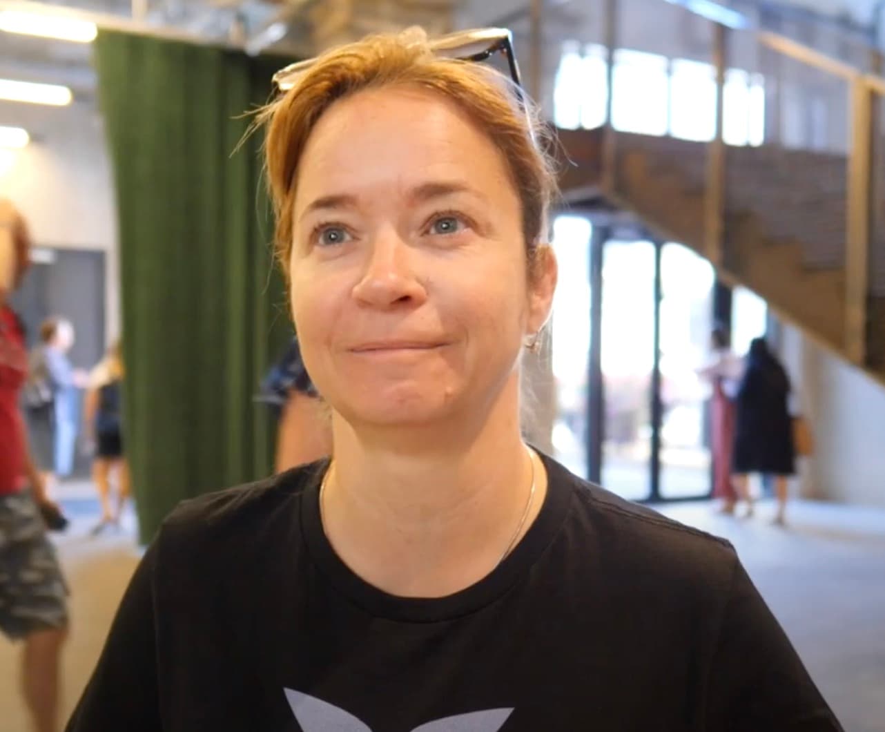 Helene Mathieu