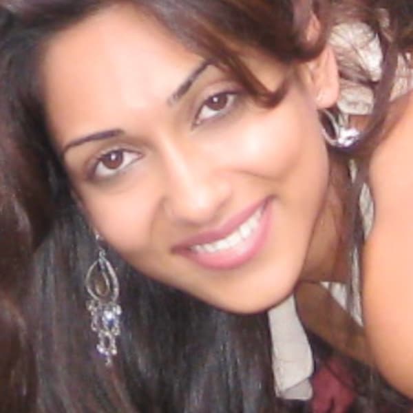Shivani