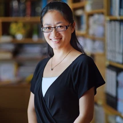 Xiaxia Xue