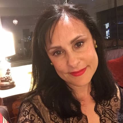 Luz van Ginhoven