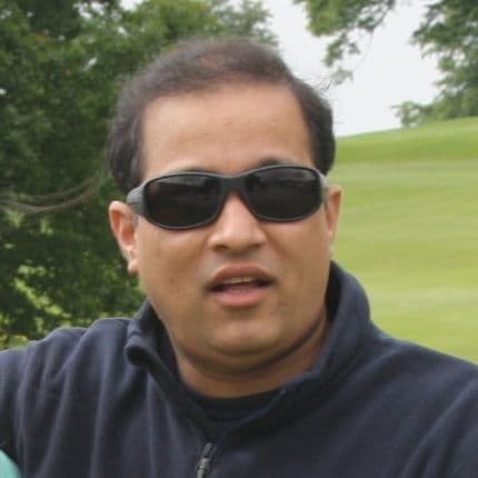 Asim Dalal