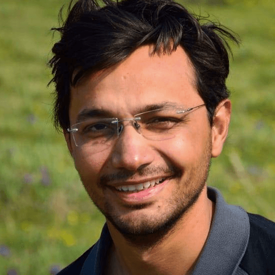 Dr. Jitendra Tanna