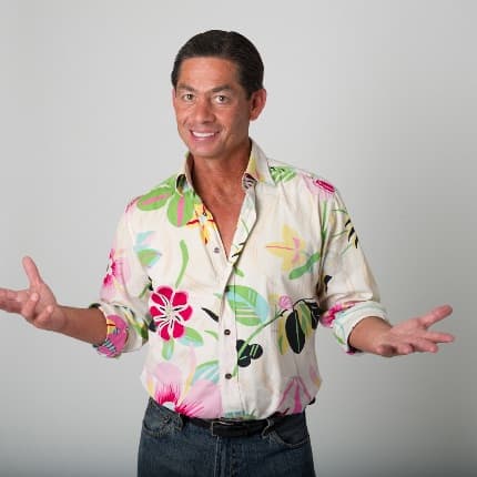 Chris Toledo