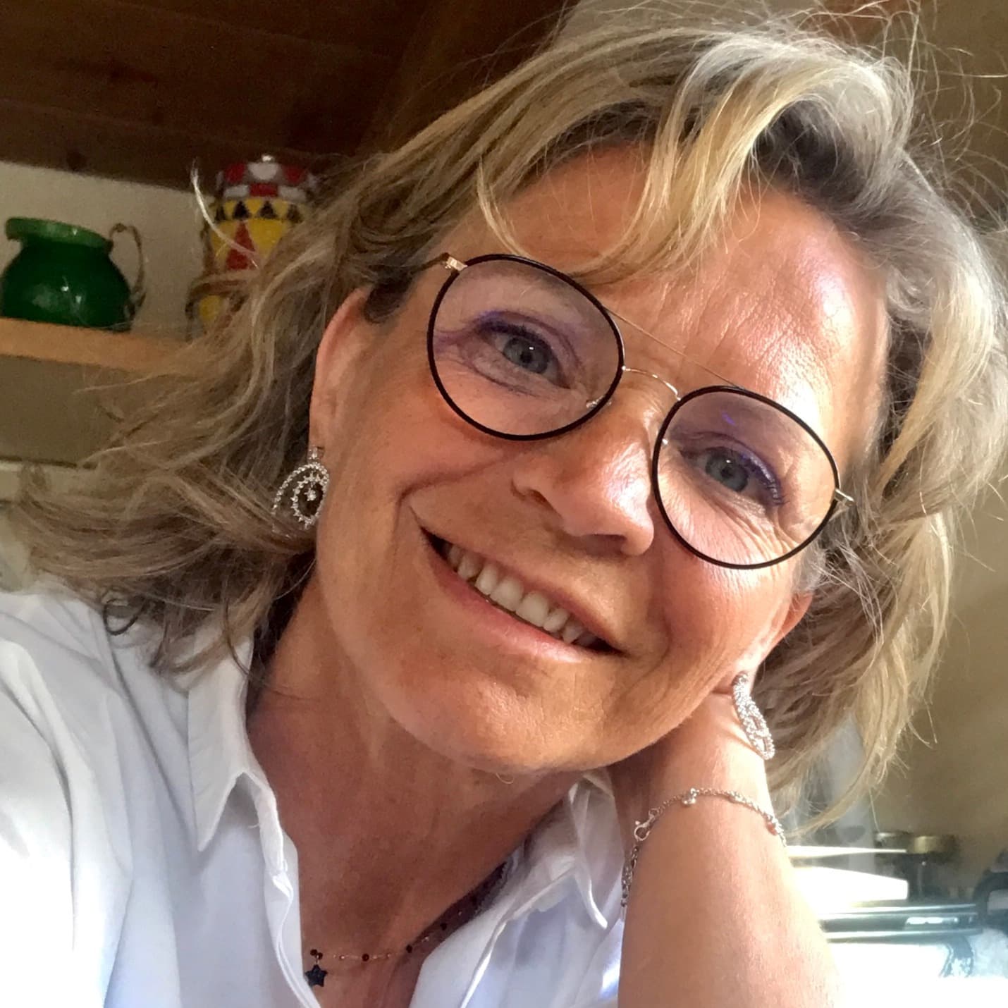 Carla Mottini