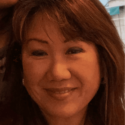 Charmaine Foon