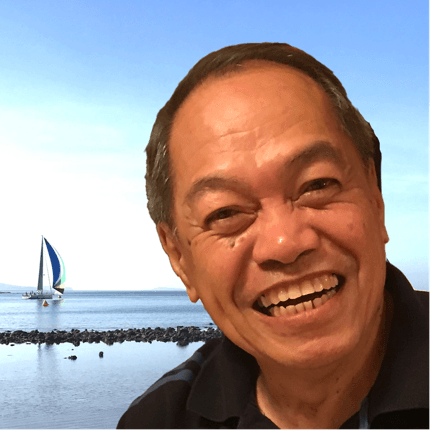 Paulino R Vytiaco