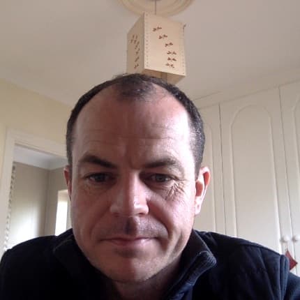 Alan Moffitt