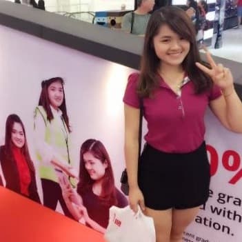 Aida Chen Ming Er