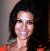Yesenia Rauch