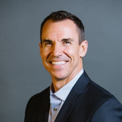 Rob Heidger