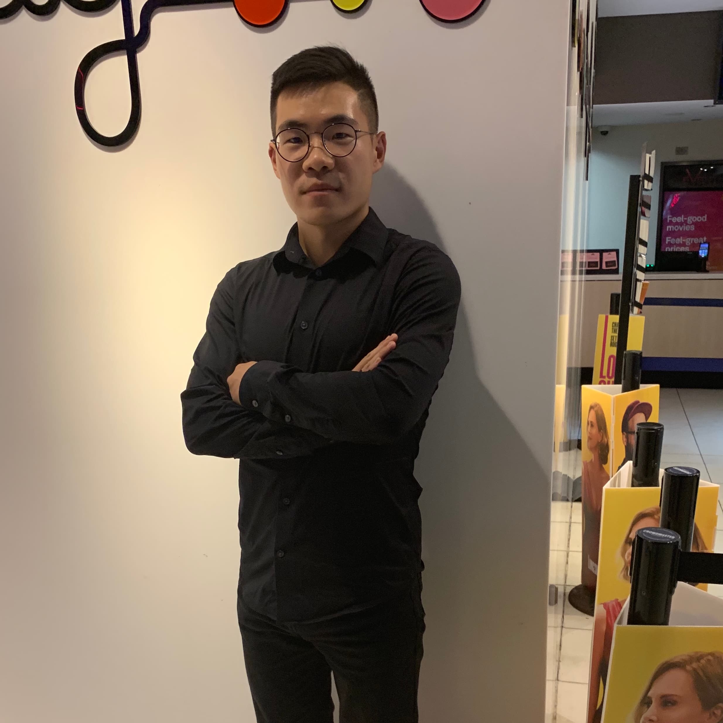 Chunyu Xu