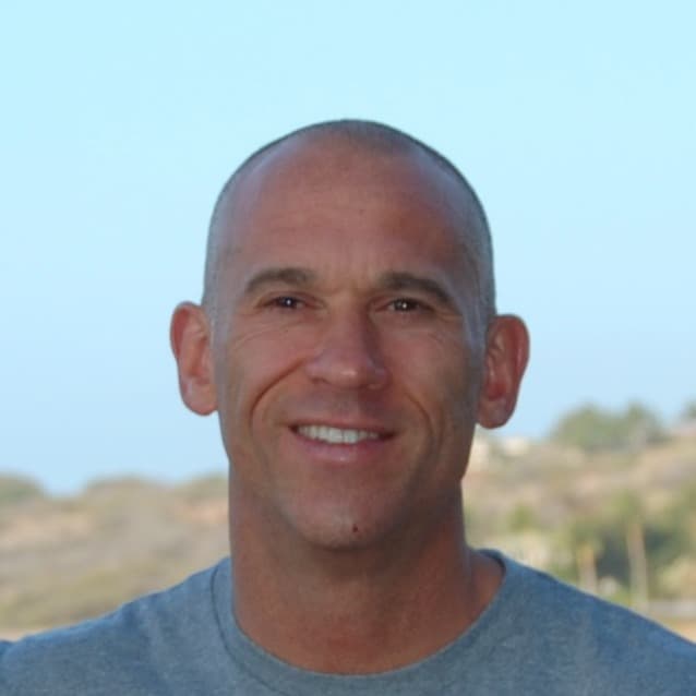 Jeff Perlot