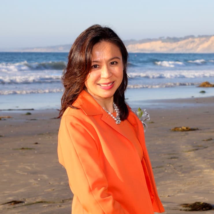 Victoria Chiu