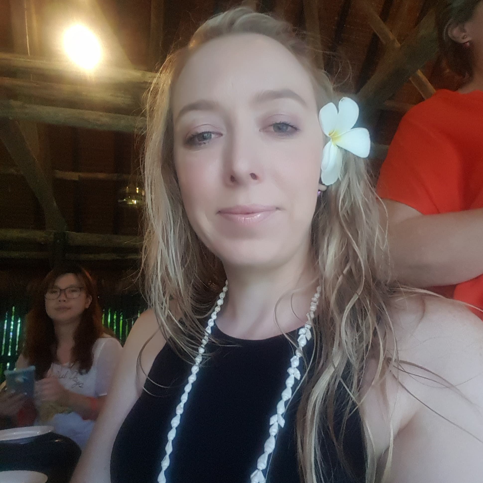 Crystal Piper