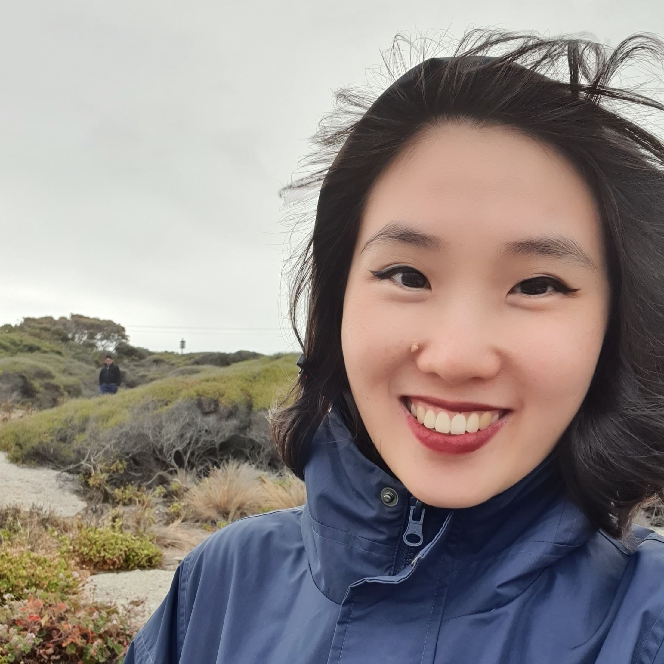 Lilian khaw