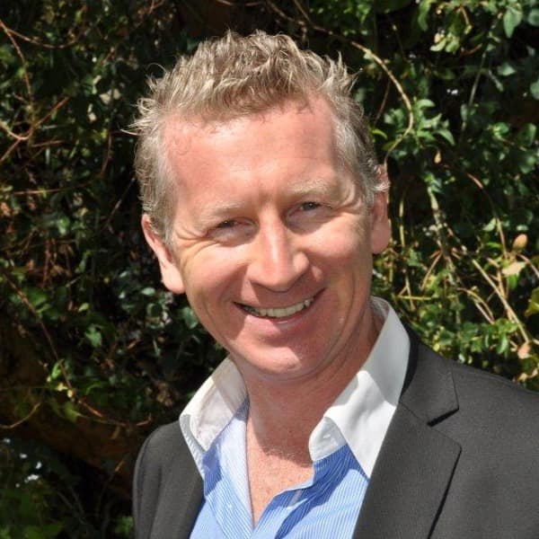 Paul Lyons