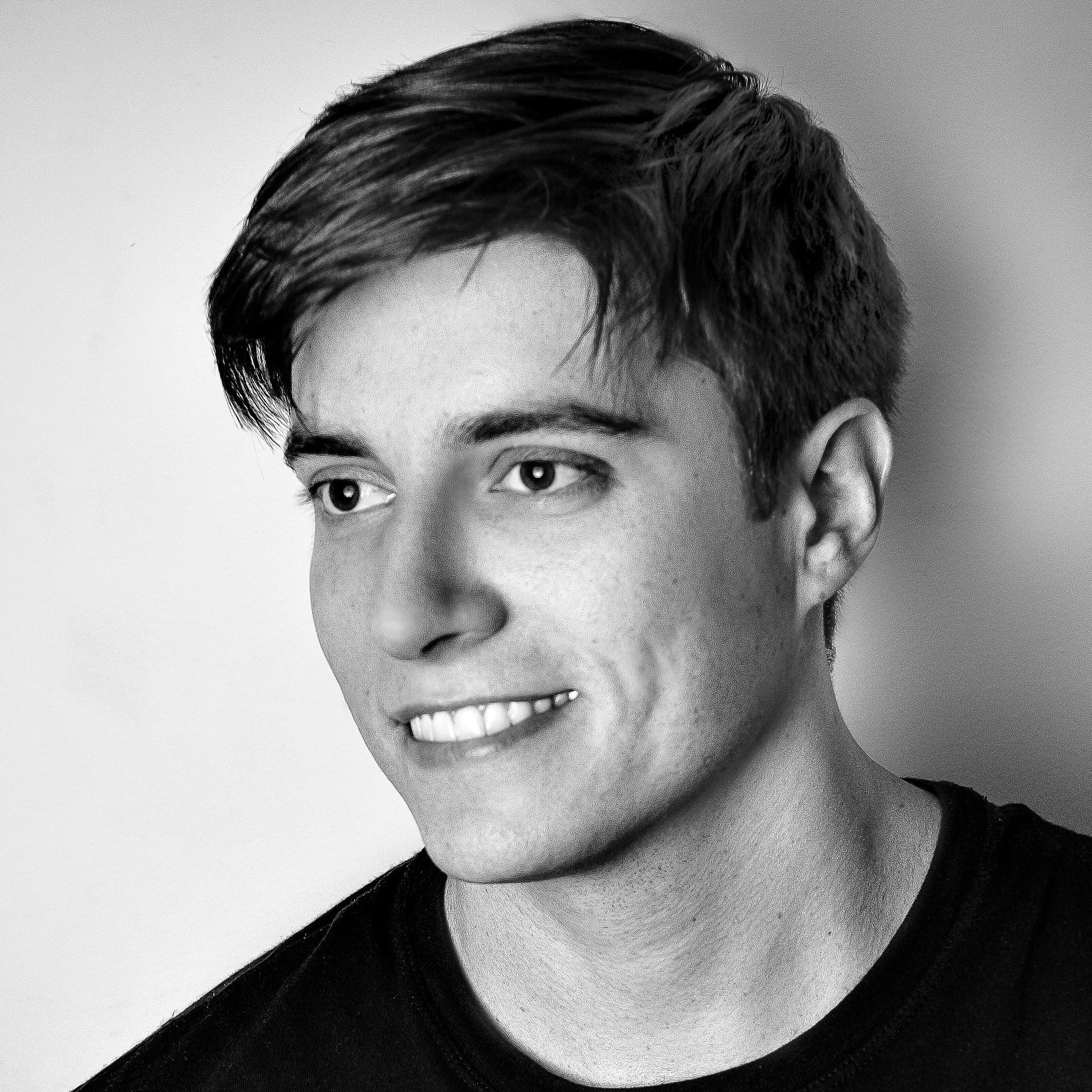 Diego Queiroz Sanz