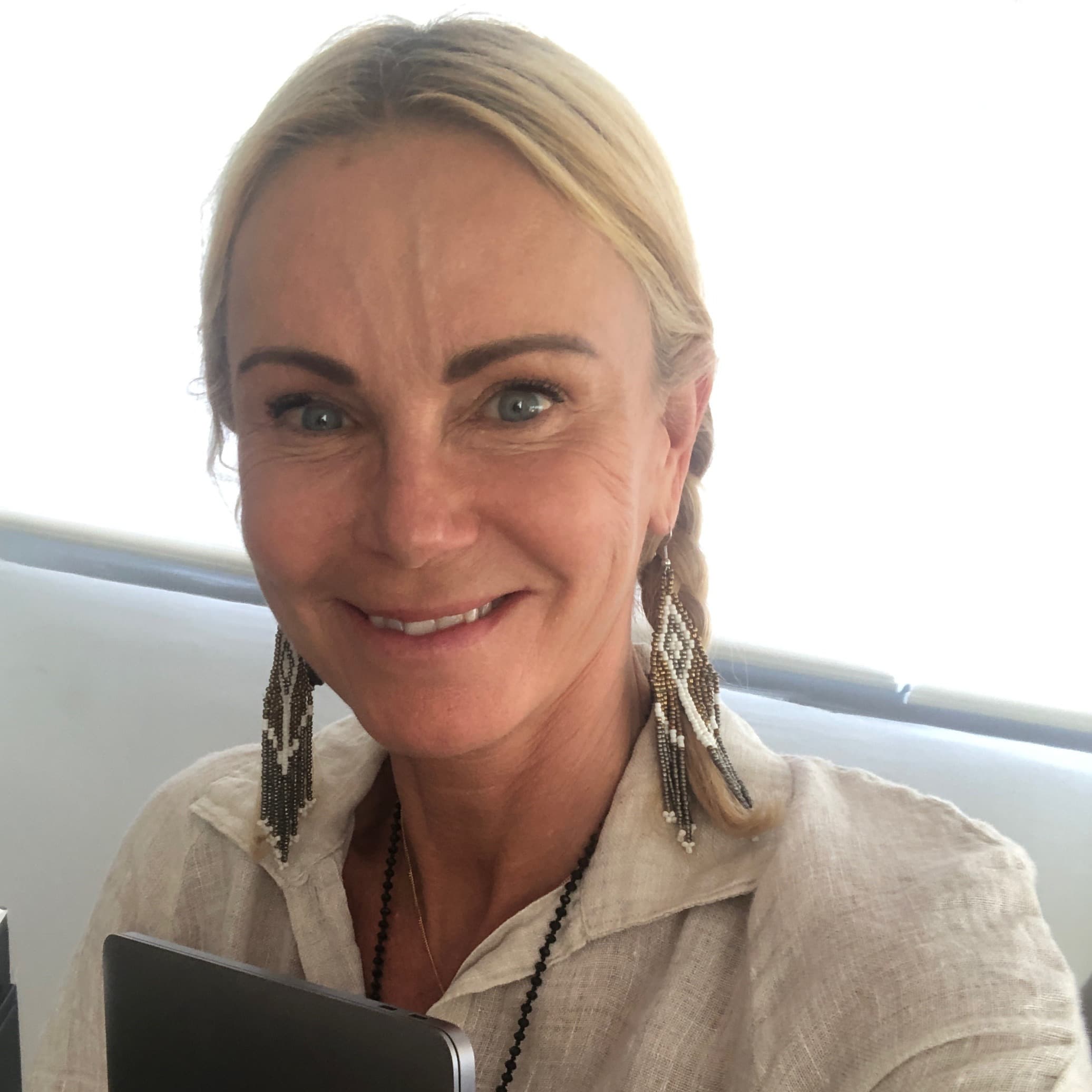 Harriet Nilsson
