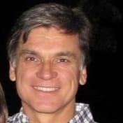 Alan Whamond