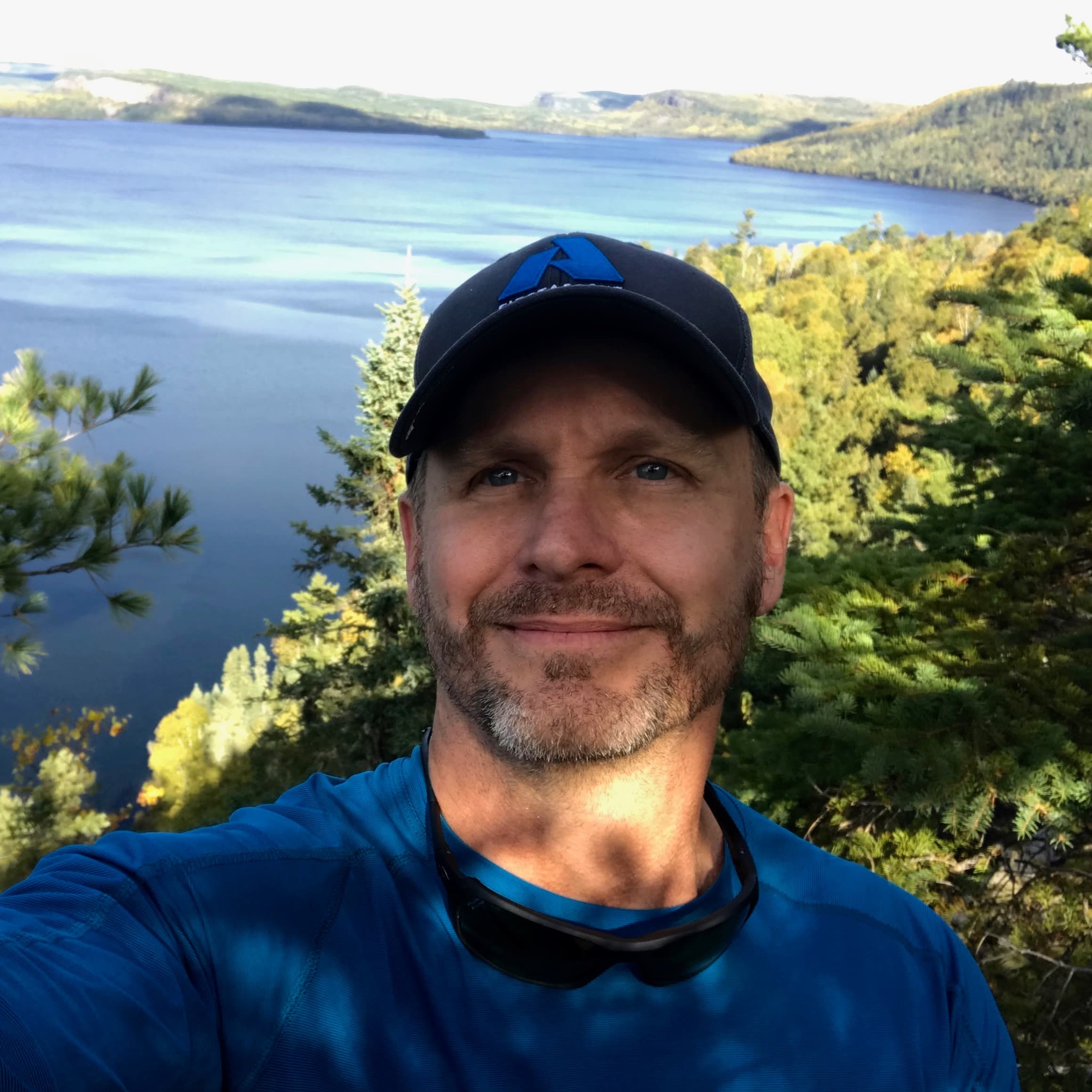 Alan Kirmeier