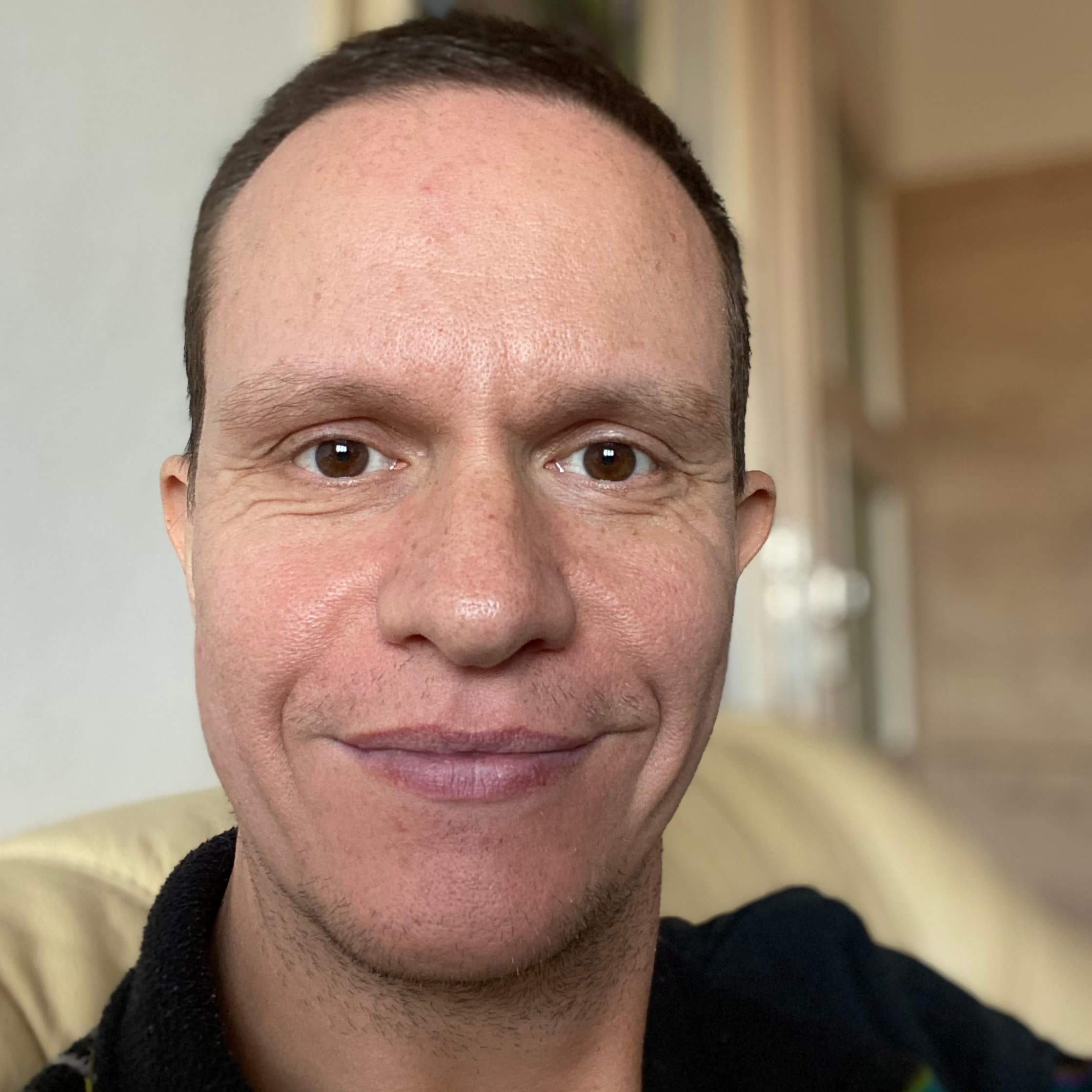 Marek Hoffmann