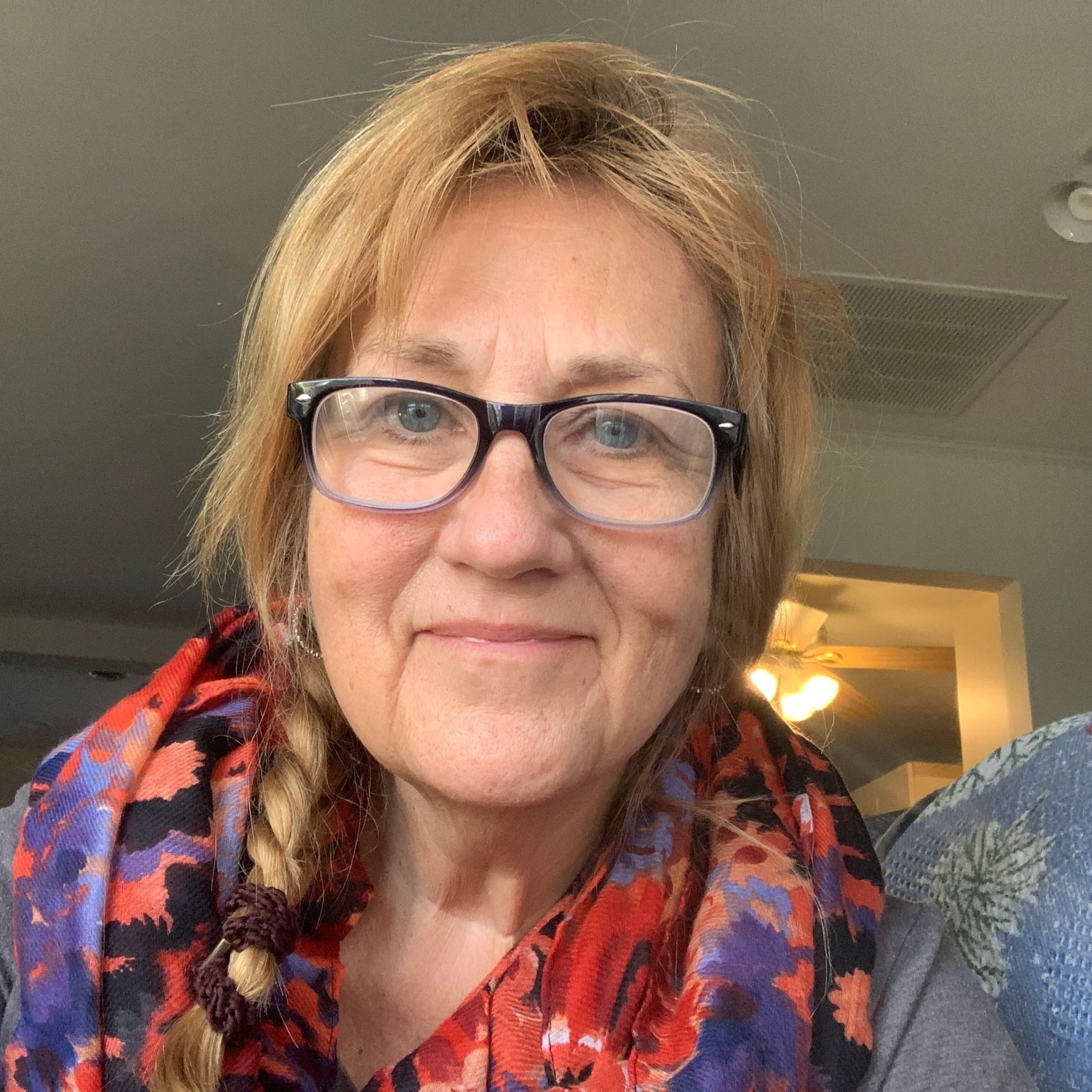 Cindy Trawick