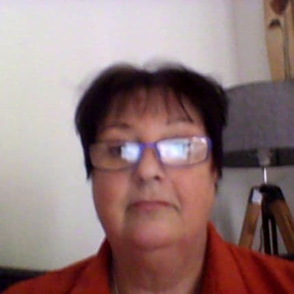 Susan Hill