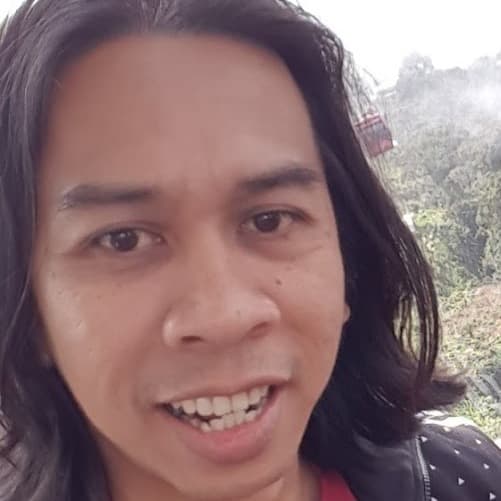 Amir Shazlan