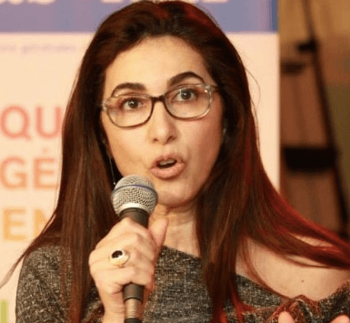 Aziza Alaoui