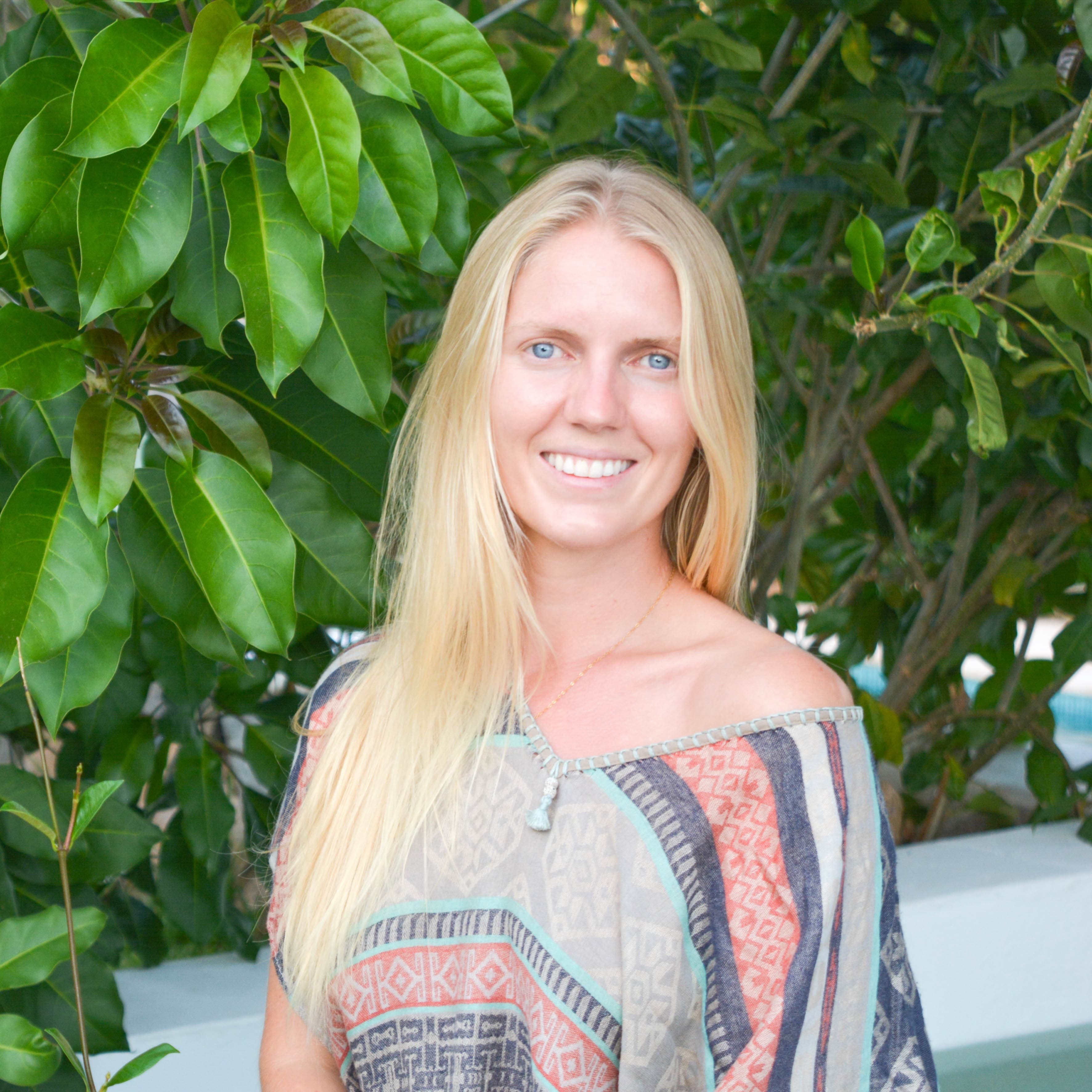 Louise Edlund