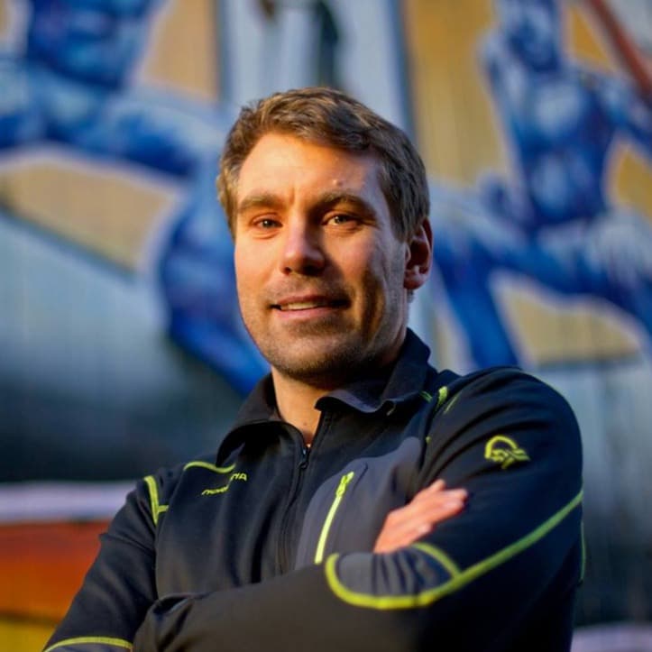 Joakim Jonsson