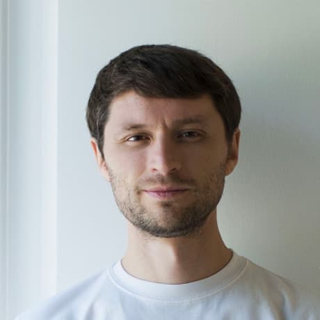 Dmitry Shamenkov, MD