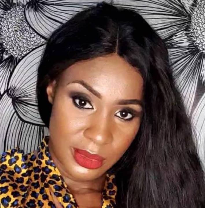 Cynthia Okoduwa